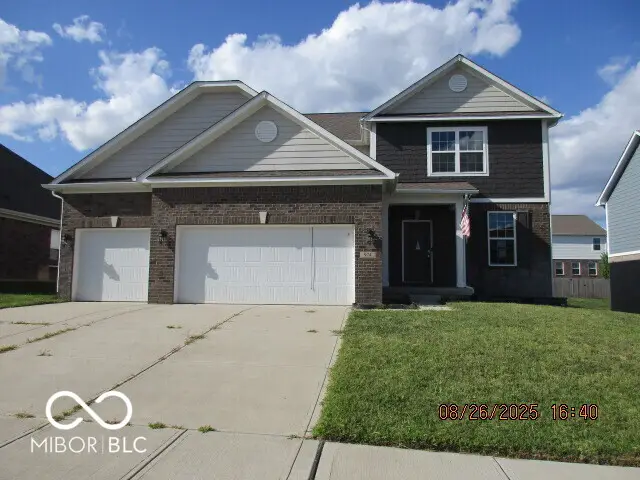 974 Mound Street, Bargersville, IN 46106 - Image #1