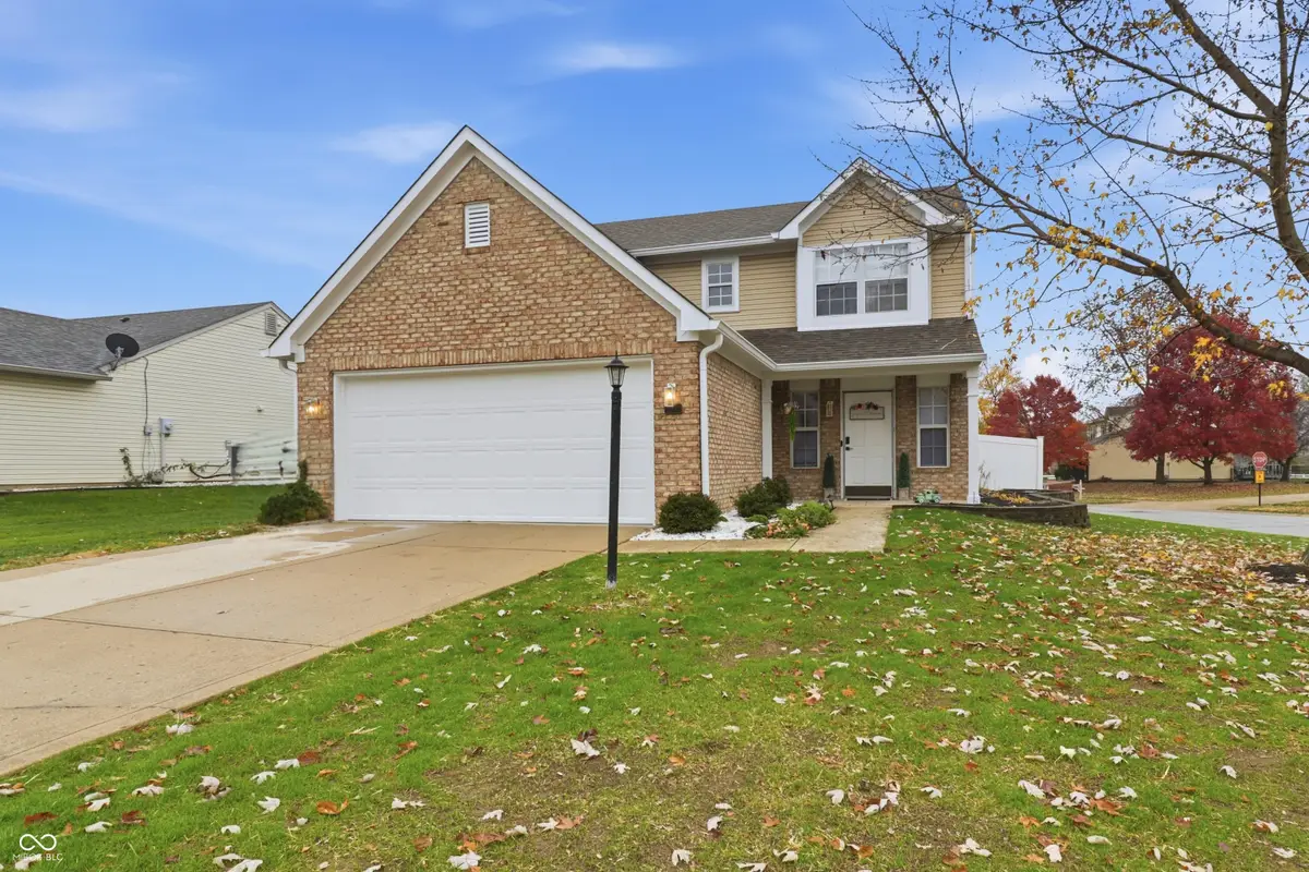 5502 Black Cherry Circle, Indianapolis, IN 46237 - Image #1
