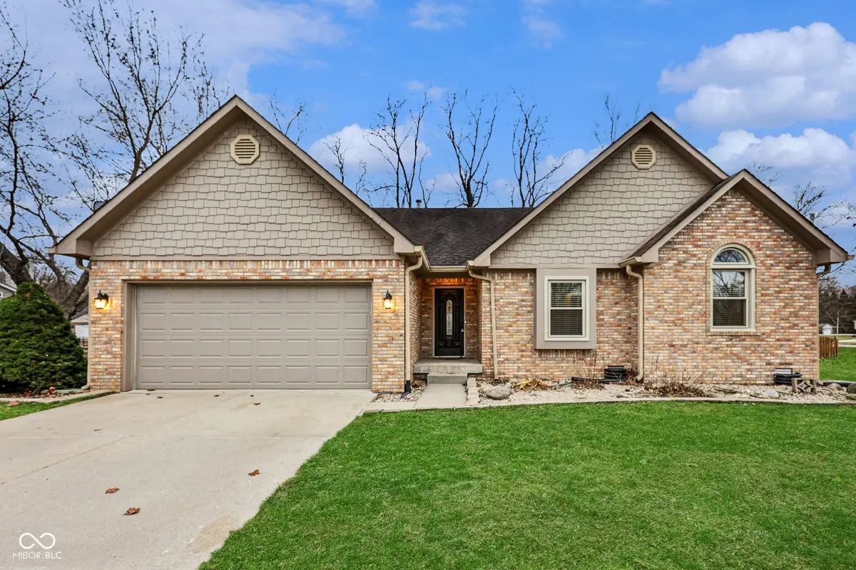 6251 Crystal Springs Drive, Avon, IN 46123 - Image #1
