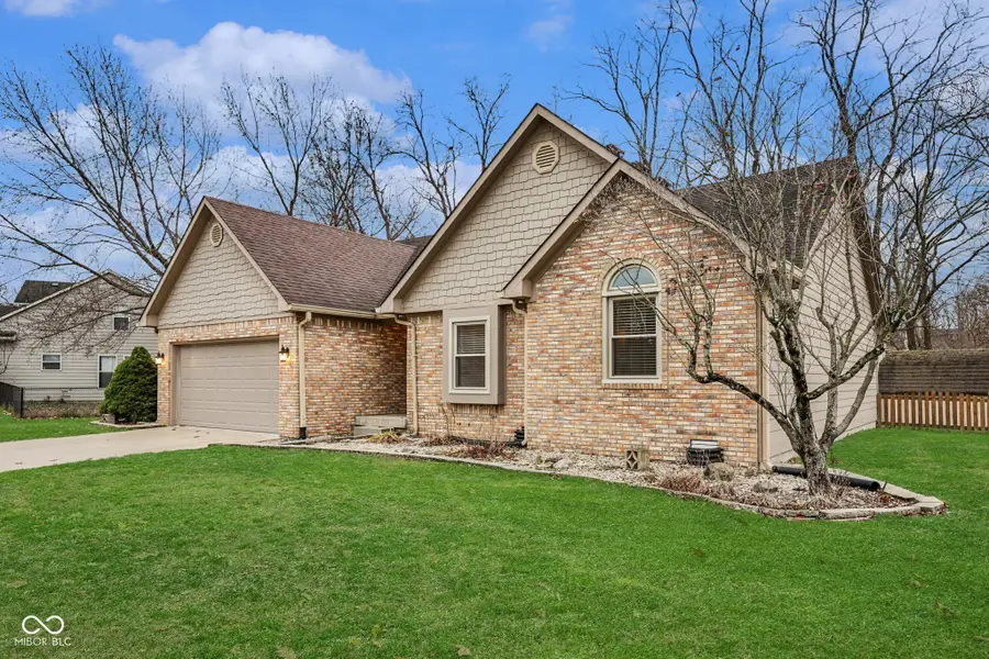 6251 Crystal Springs Drive, Avon, IN 46123 - Image #3