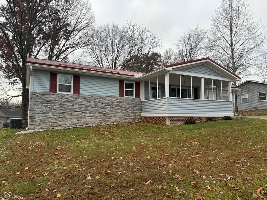 104 Quiet Lane, Oolitic, IN 47451 - Image #2