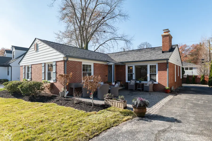 7060 N Park Avenue, Indianapolis, IN 46220 - Image #2