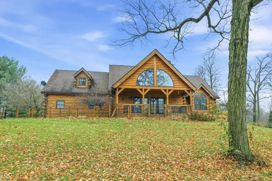 11761 N 100 E, Morristown, IN 46161 - Image #3