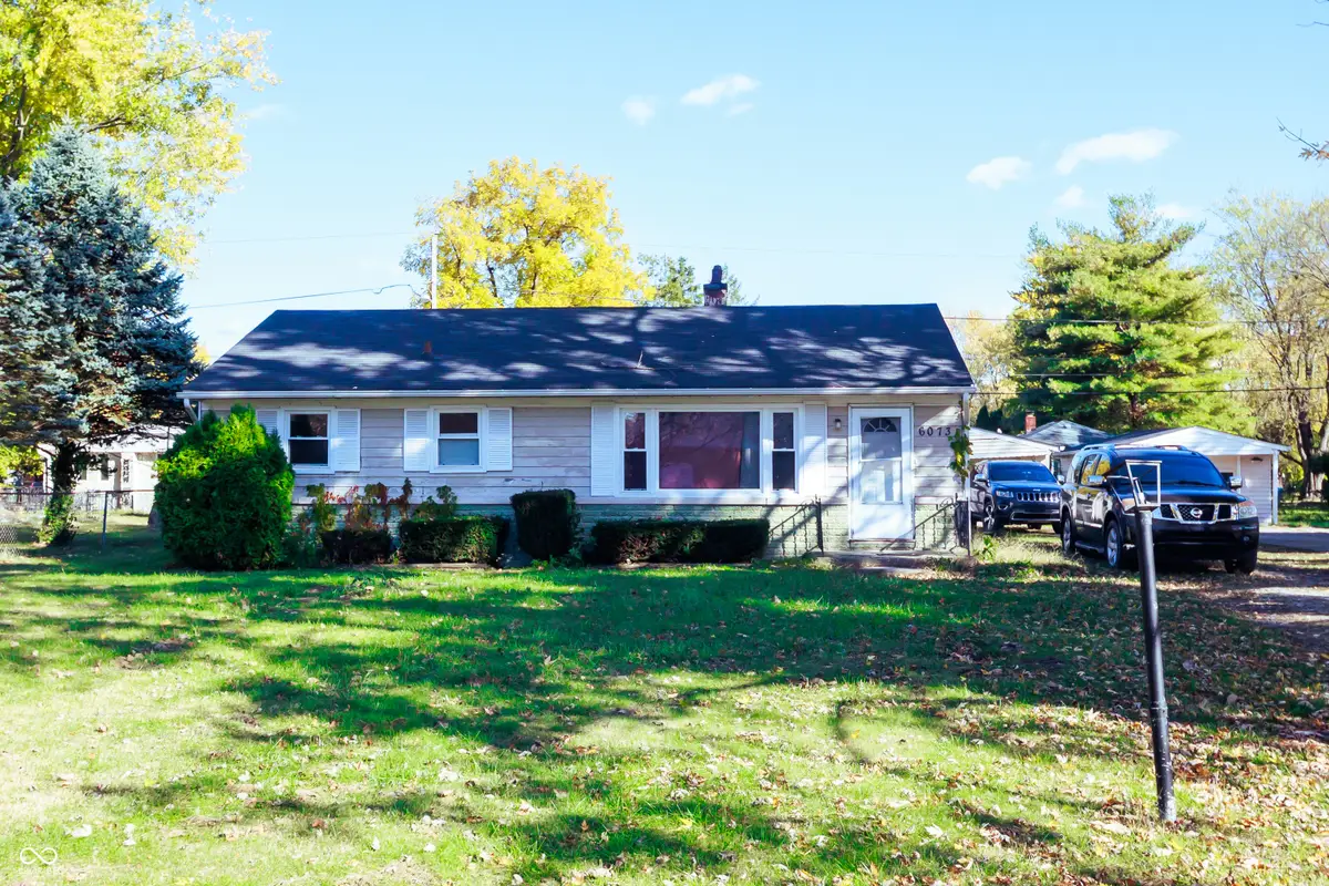 6073 Knollton Road, Indianapolis, IN 46228 - Image #1