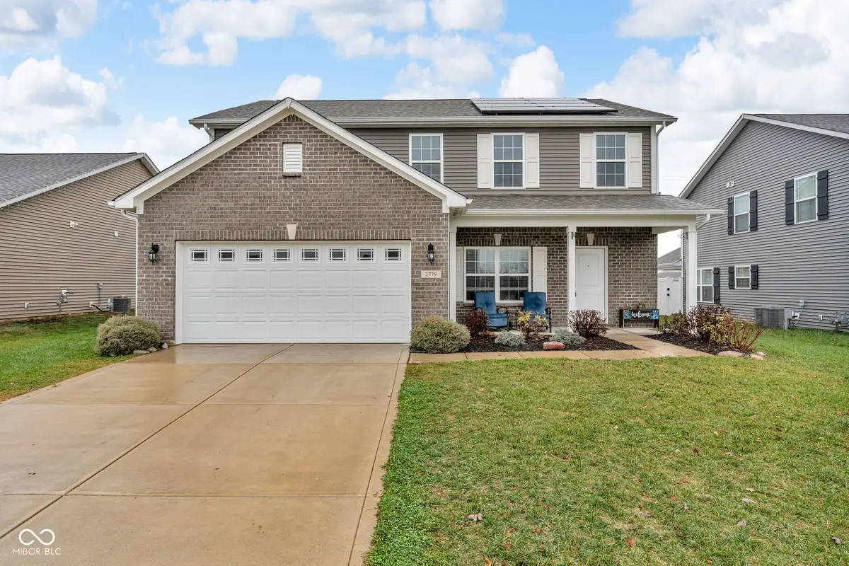 2779 Anchusa Drive, Plainfield, IN 46168 - Image #1