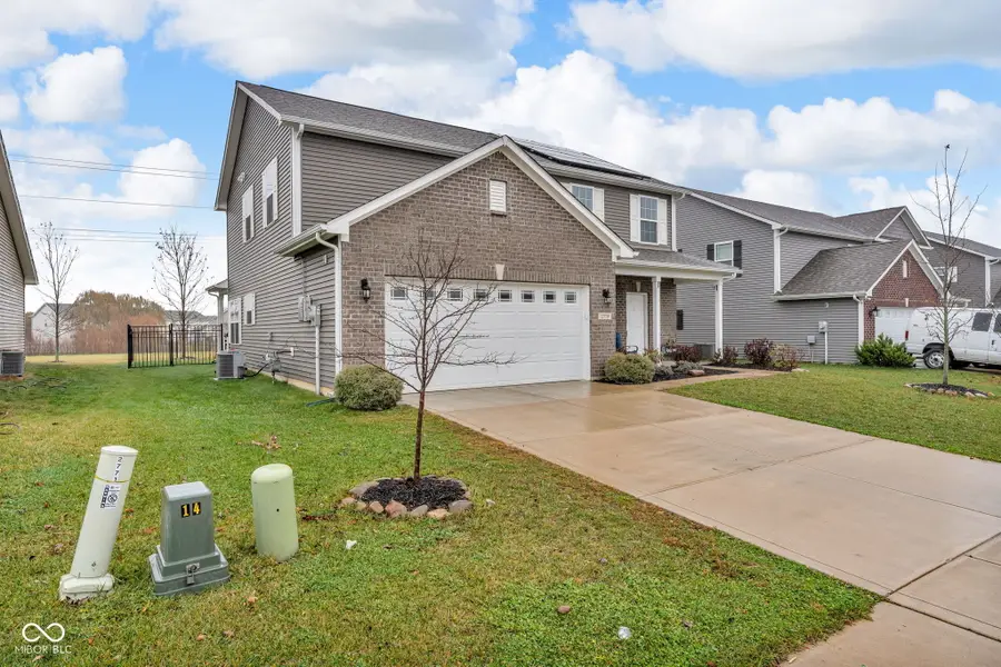 2779 Anchusa Drive, Plainfield, IN 46168 - Image #3