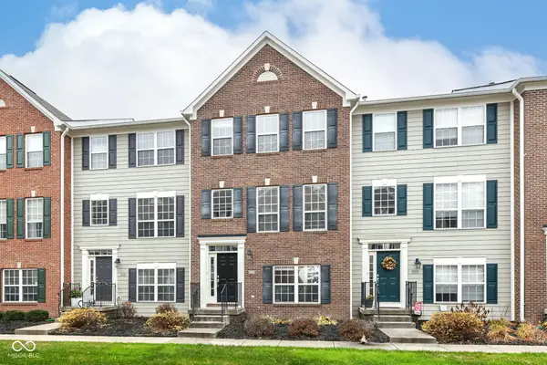 9080 Teaneck Drive, Fishers, IN 46038