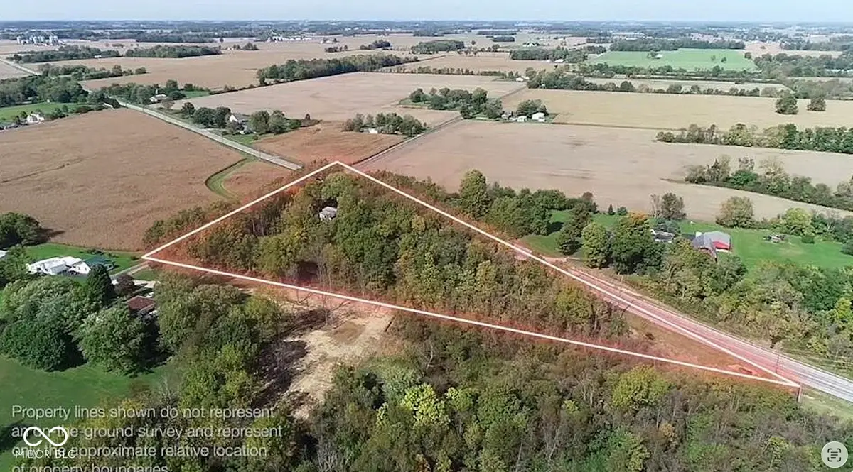 721 E State Road 38, Sheridan, IN 46069 - Image #1