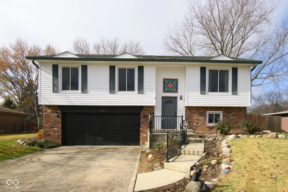 492 Pelenor Drive, Franklin, IN 46131 - Image #1