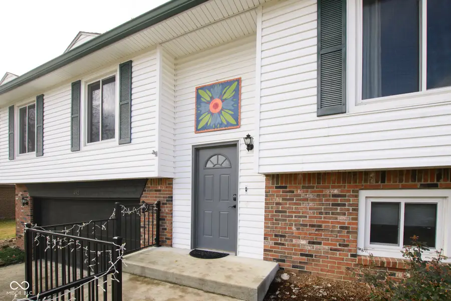 492 Pelenor Drive, Franklin, IN 46131 - Image #3