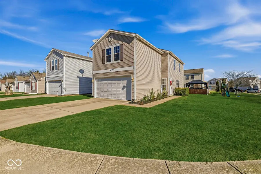 4535 Connaught West Drive, Plainfield, IN 46168 - Image #2
