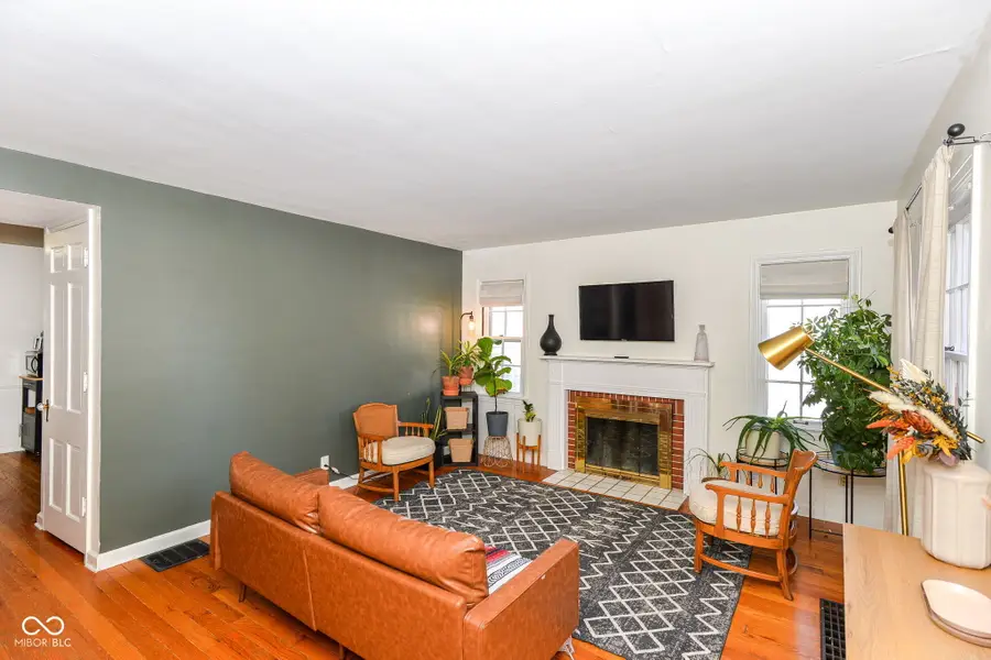 2519 Ryan Drive, Indianapolis, IN 46220 - Image #3