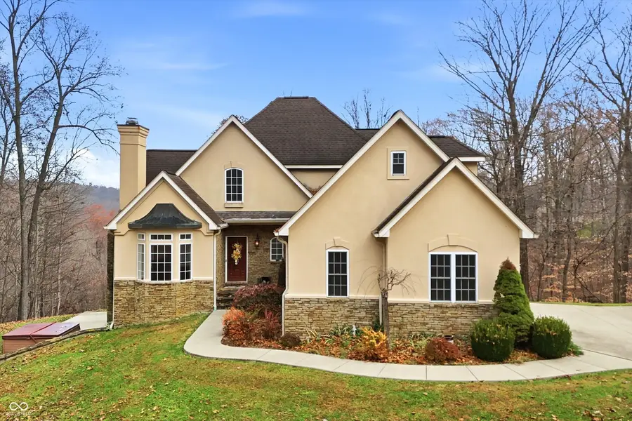 5105 E Earl Young Road, Bloomington, IN 47408 - #2