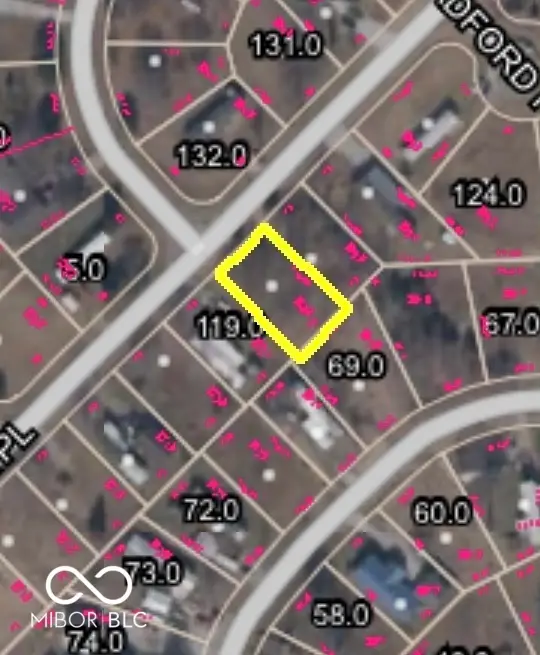 3808 Dorchester Place, North Vernon, IN 47265