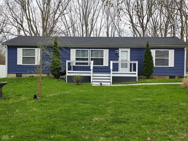 328 N Front Street, Thorntown, IN 46071