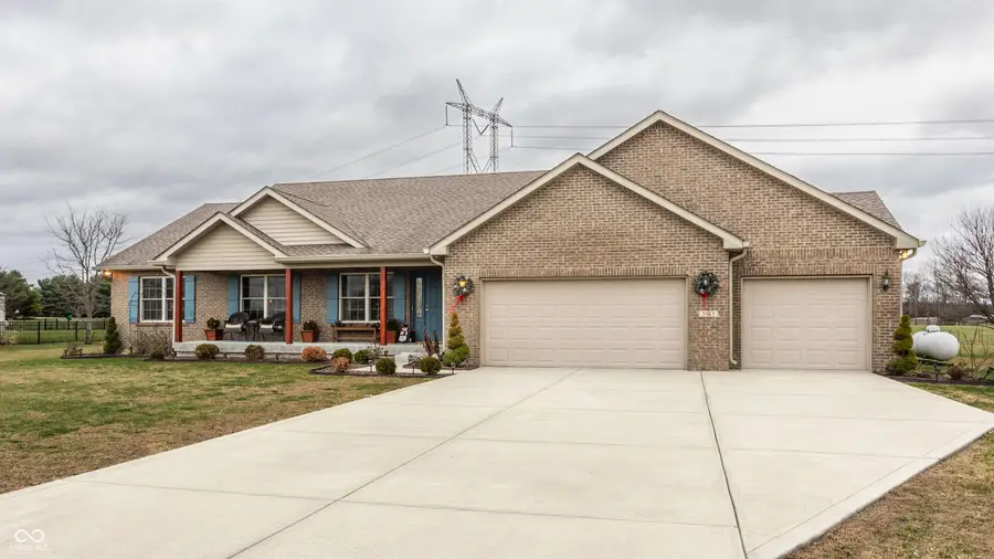 5923 N County Road 100 E, Pittsboro, IN 46167 - Image #3