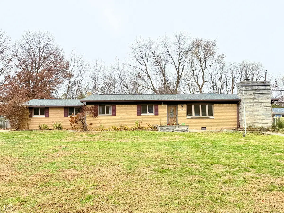 7306 Rose Drive, Indianapolis, IN 46227 - Image #1