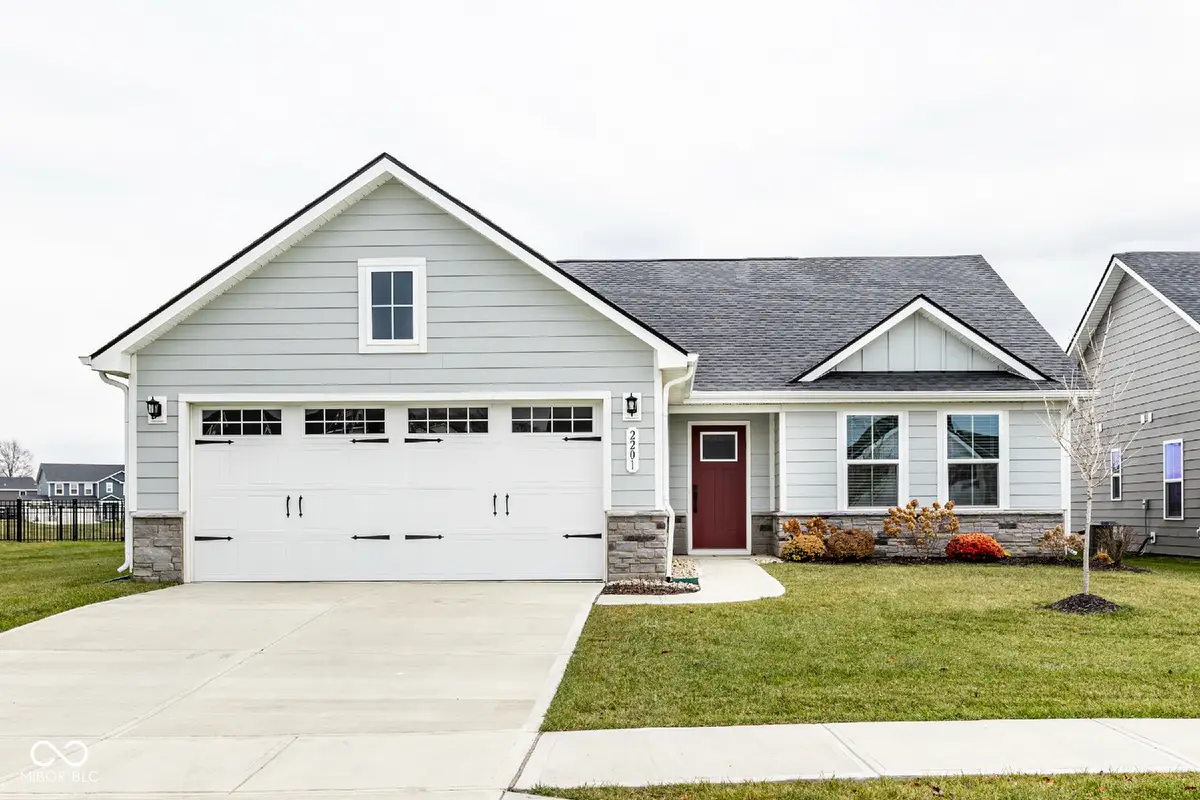 2201 Stony Creek Drive, Whitestown, IN 46075 - Image #1