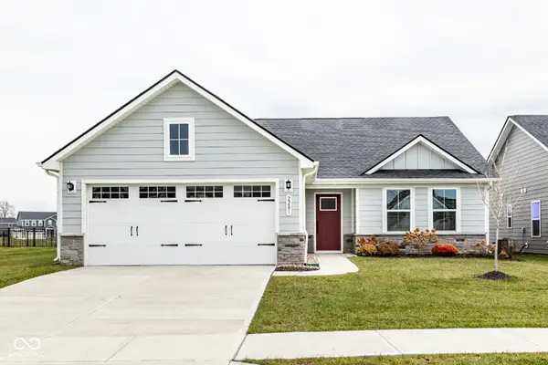 2201 Stony Creek Drive, Whitestown, IN 46075