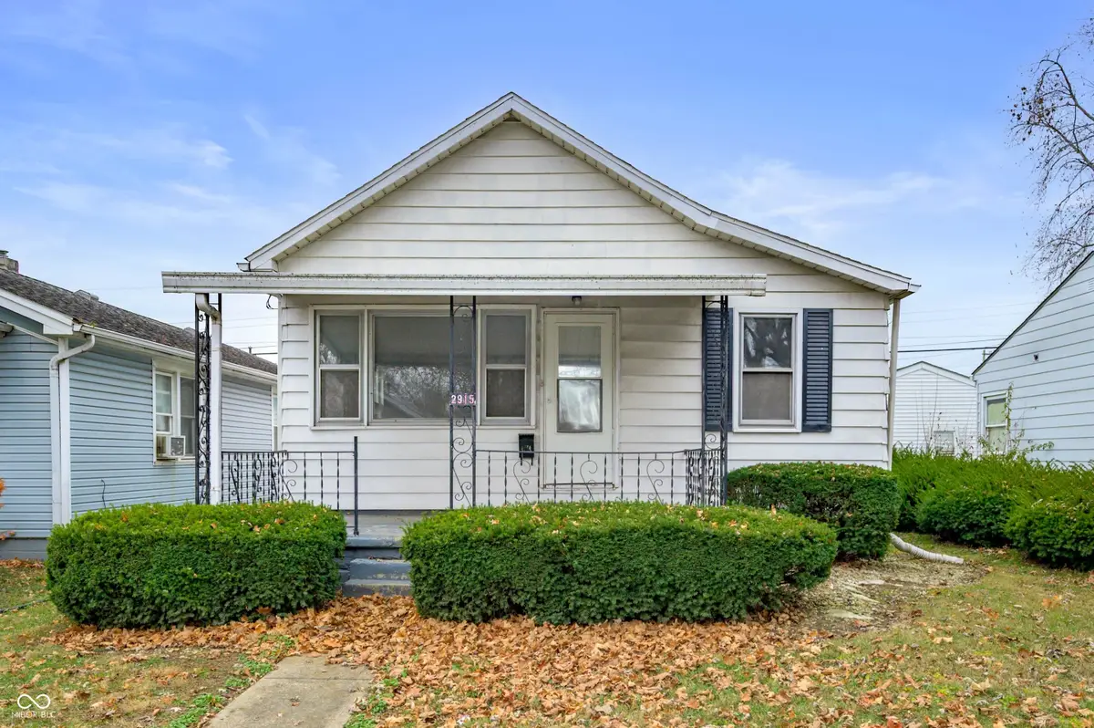 2915 Central Avenue, Anderson, IN 46016 - Image #1