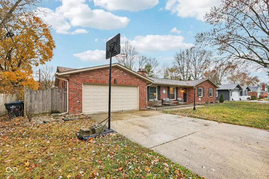 1641 Hillcrest Avenue, Anderson, IN 46011 - Image #3