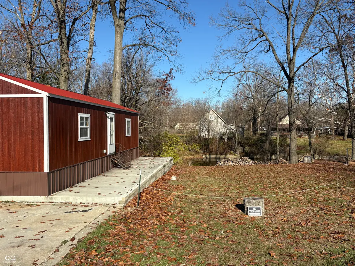 1060 W Walnut Drive, Kingman, IN 47952 - Image #1