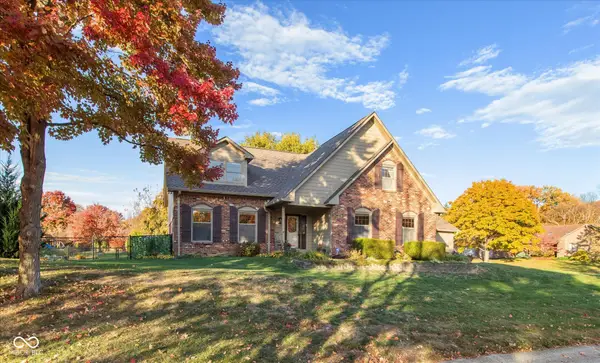 7650 Rutherglen Way, Indianapolis, IN 46254