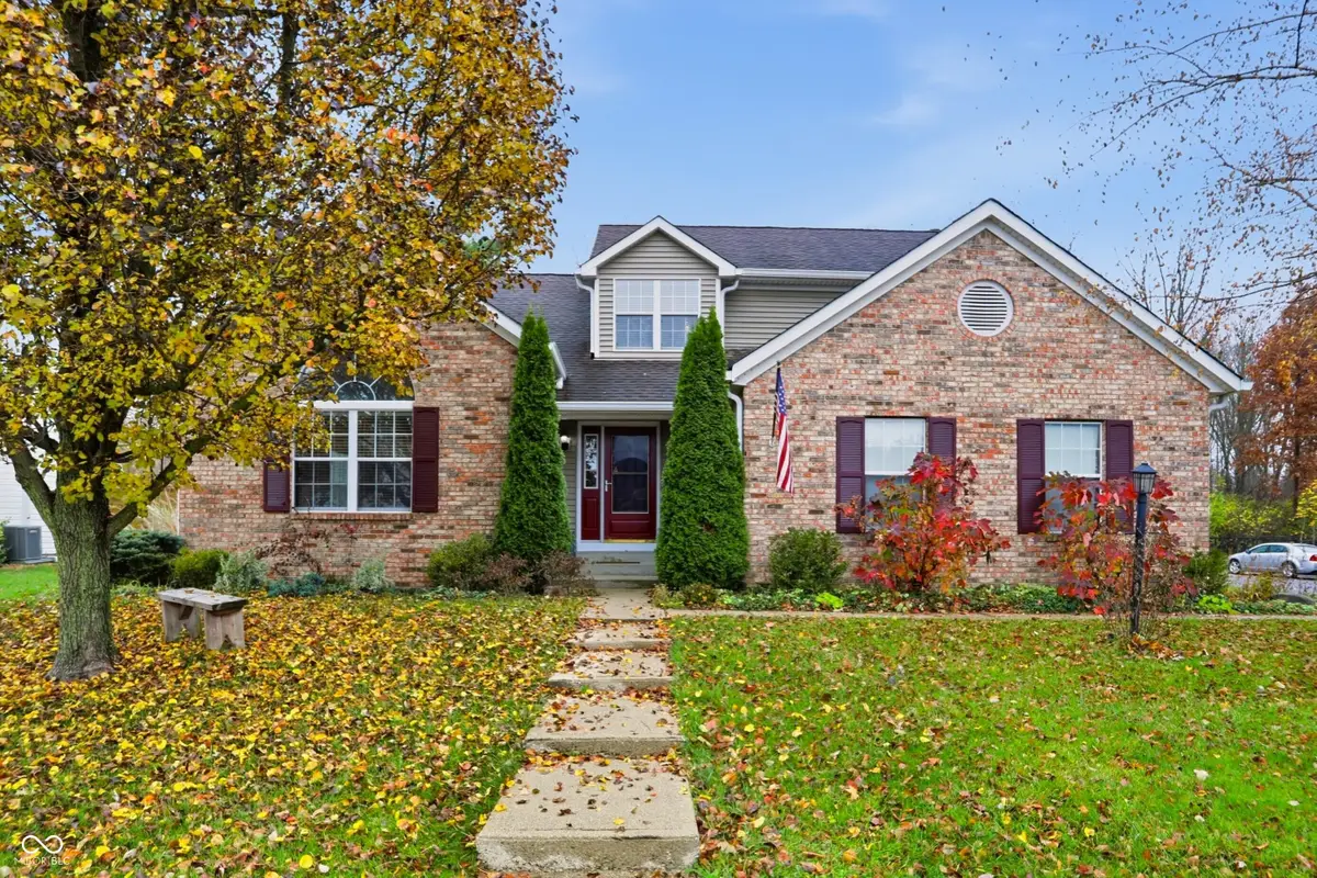 4435 Tarragon Drive, Indianapolis, IN 46237 - Image #1