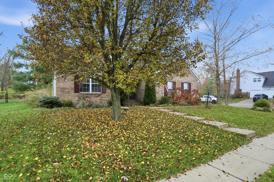 4435 Tarragon Drive, Indianapolis, IN 46237 - Image #2