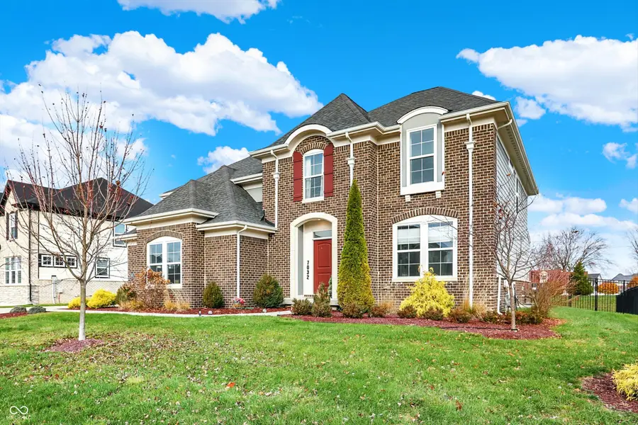 7032 Birchwood Park Court, Indianapolis, IN 46259 - Image #2