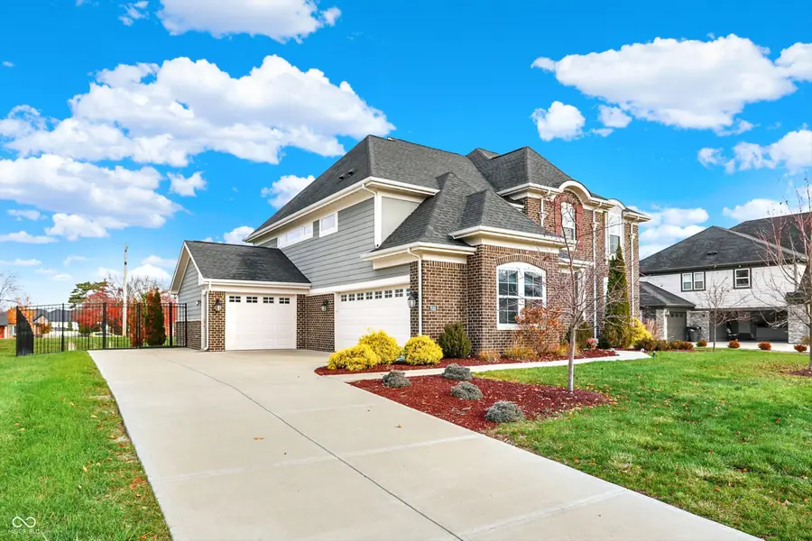 7032 Birchwood Park Court, Indianapolis, IN 46259 - Image #3