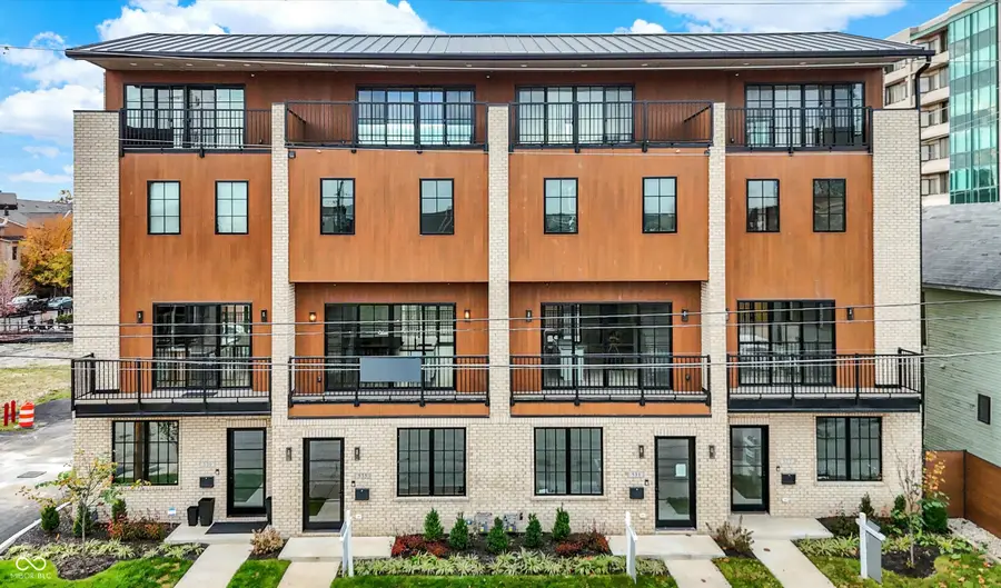 527 E North Street, Indianapolis, IN 46204 - #2