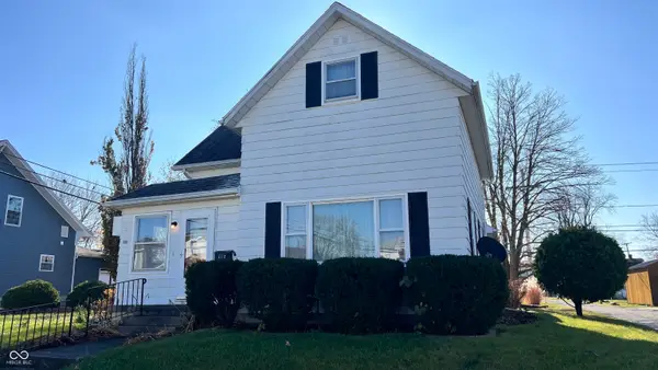 415 W Main Street, Portland, IN 47371