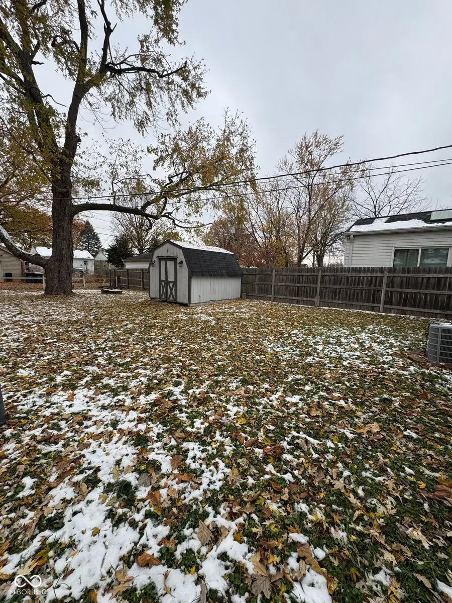 138 N 3rd Avenue, Beech Grove, IN 46107 - Image #2