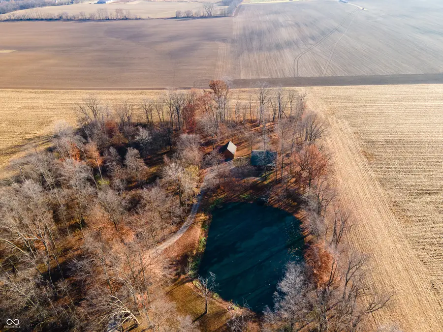 483 S County Road 775 W, Coatesville, IN 46121 - Image #3