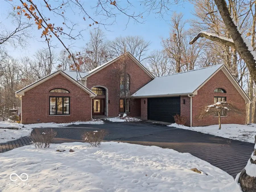 10480 Windjammer Court, Indianapolis, IN 46236 - Image #2