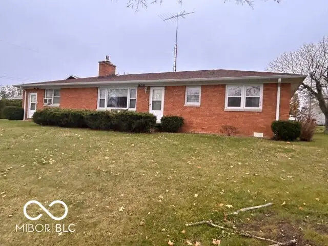809 Crescent Drive, New Castle, IN 47362 - Image #1