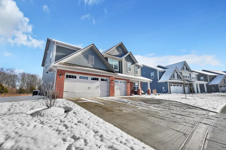 4137 Grange Drive, Bargersville, IN 46106 - Image #2