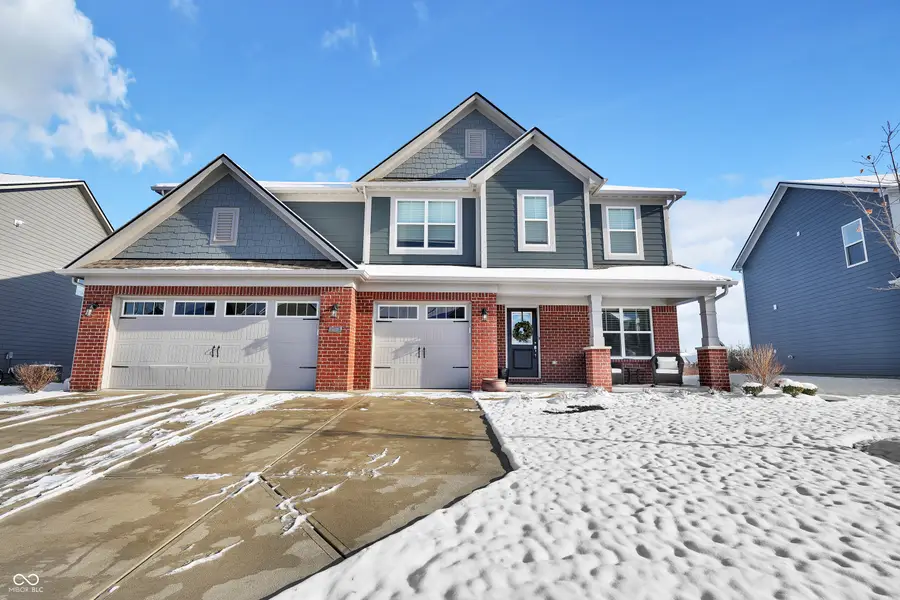 4137 Grange Drive, Bargersville, IN 46106 - Image #3