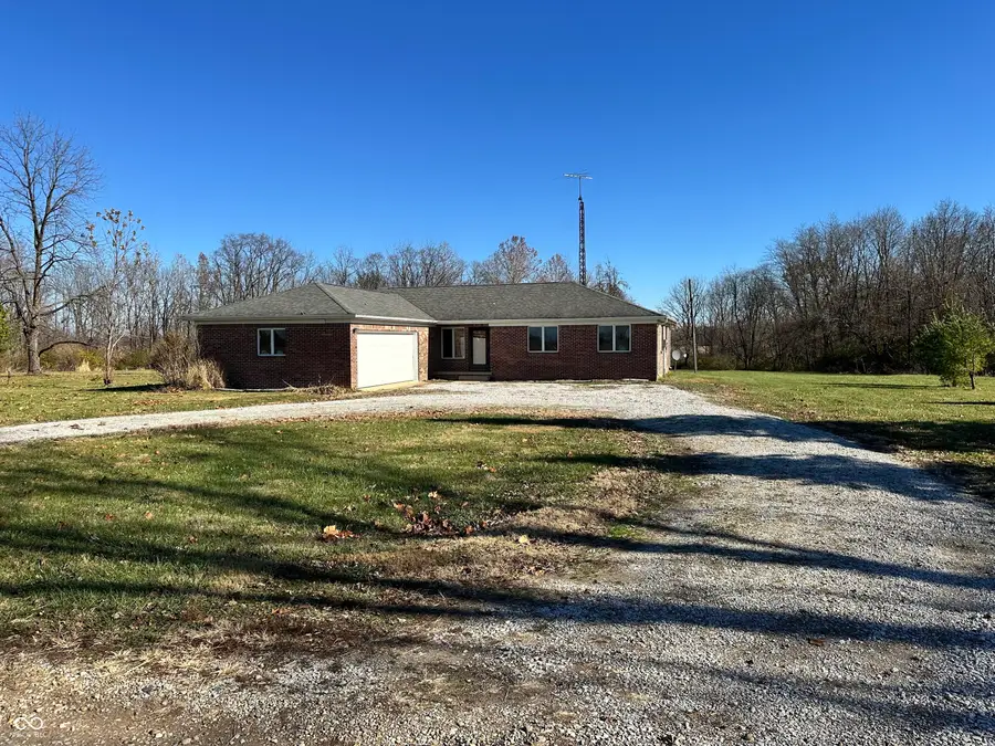 3538 N 225 W, Crawfordsville, IN 47933 - Image #2