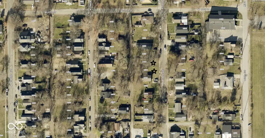 1044 N Elder Avenue, Indianapolis, IN 46222 - Image #3