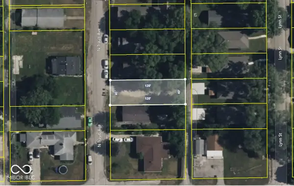 915 N Traub Avenue, Indianapolis, IN 46222