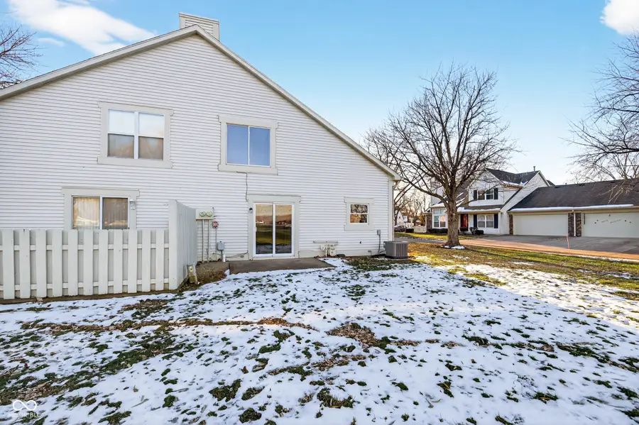 7538 Castleton Farms North Drive, Indianapolis, IN 46256 - Image #3