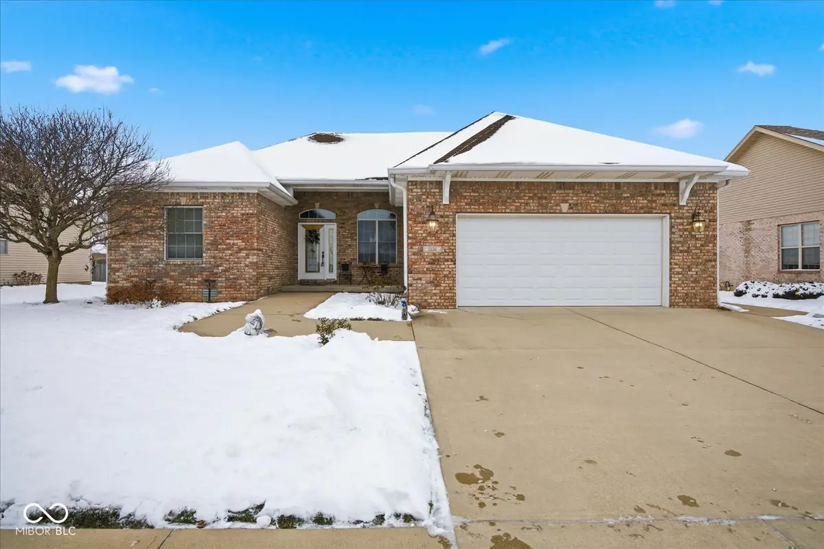 1436 Bark Lane, Shelbyville, IN 46176 - Image #1