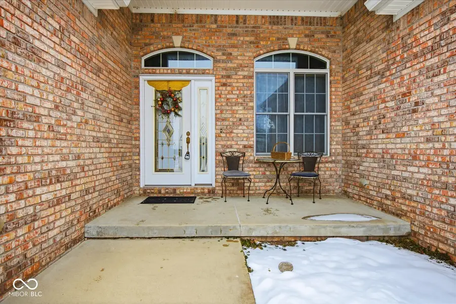 1436 Bark Lane, Shelbyville, IN 46176 - Image #2