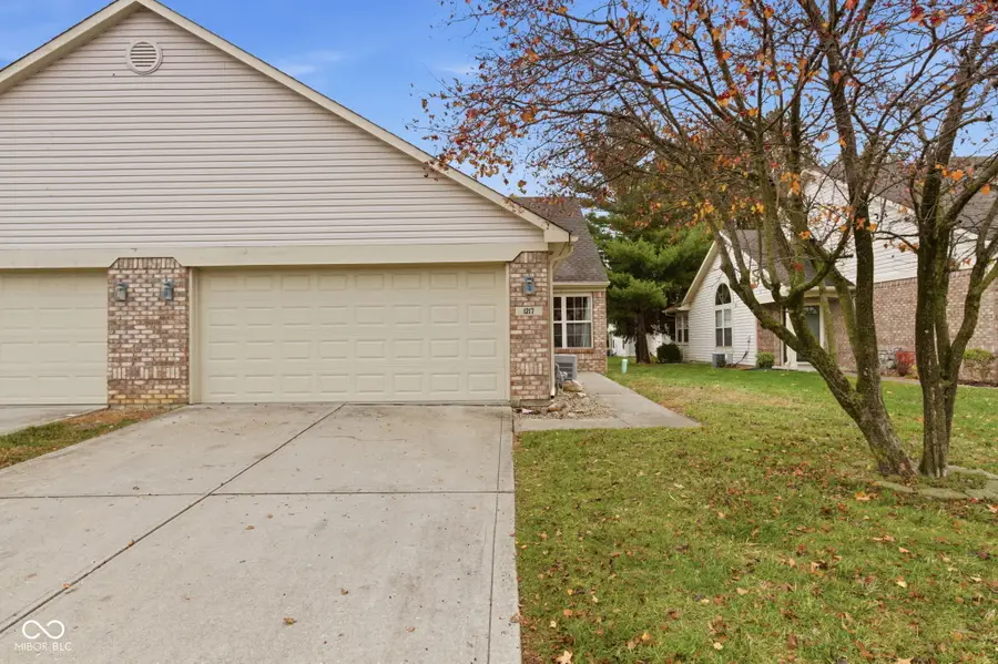 1217 Whittington Drive, Brownsburg, IN 46112 - Image #2