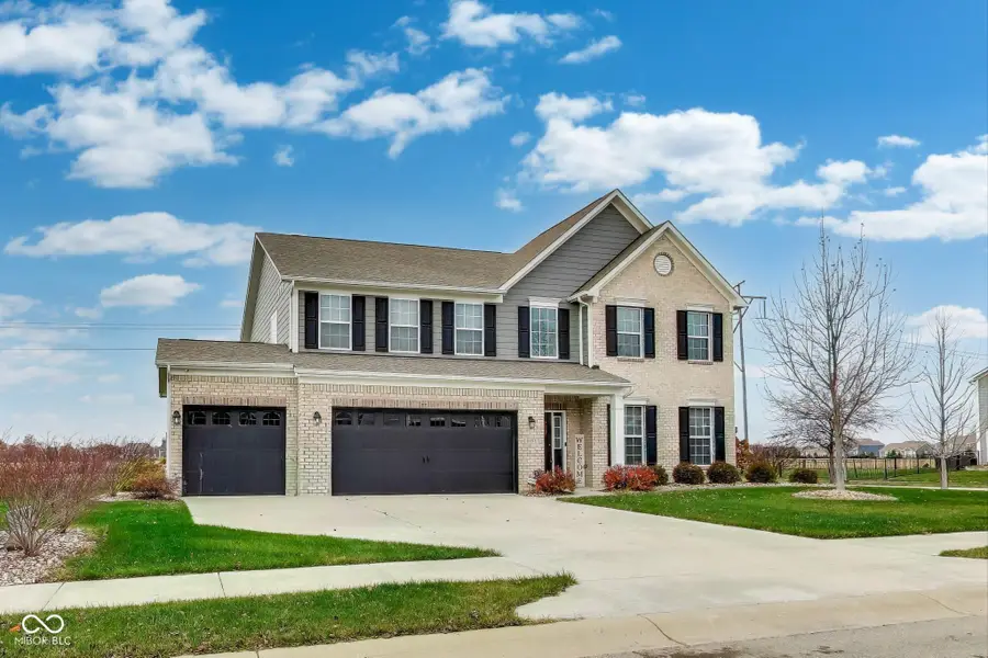 9986 Gallop Lane, Fishers, IN 46040 - Image #2