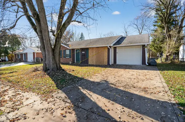 4132 Biscayne Road, Indianapolis, IN 46226