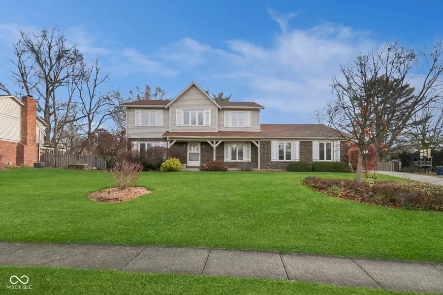 12219 Windsor Drive, Carmel, IN 46033 - Image #2