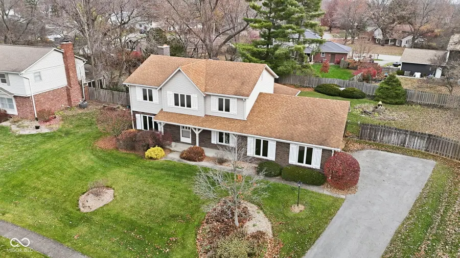 12219 Windsor Drive, Carmel, IN 46033 - Image #3